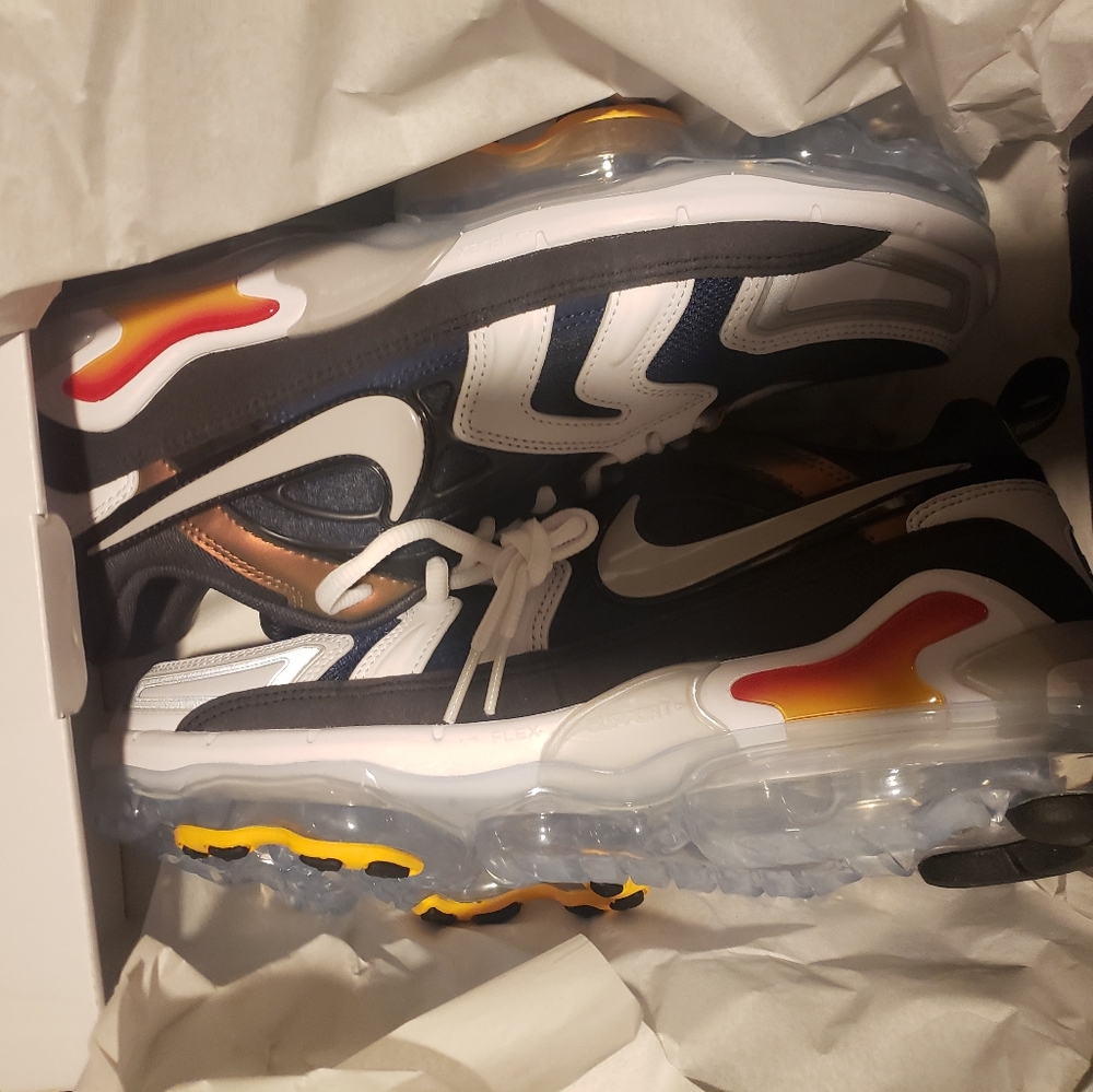 nike air max evo vapormax sz 10.5